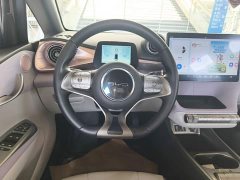 BYD Dolphin 420km Freedom Edition - ფოტო 11
