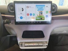 BYD Dolphin 420km Freedom Edition - ფოტო 13