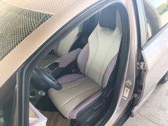 BYD Dolphin 420km Freedom Edition - ფოტო 15