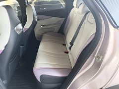 BYD Dolphin 420km Freedom Edition - ფოტო 17