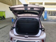 BYD Dolphin 420km Freedom Edition - ფოტო 19