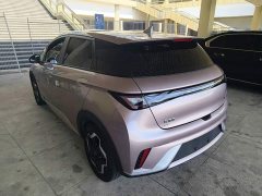 BYD Dolphin 420km Freedom Edition - ფოტო 5