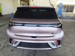 BYD Dolphin 420km Freedom Edition - ფოტო 6