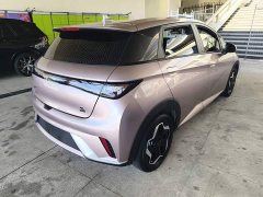 BYD Dolphin 420km Freedom Edition - ფოტო 7