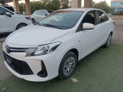 Toyota Vios 1.5L CVT Creative Edition - ფოტო 1