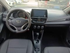 Toyota Vios 1.5L CVT Creative Edition - ფოტო 10