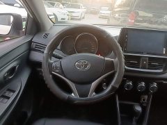 Toyota Vios 1.5L CVT Creative Edition - ფოტო 11