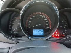 Toyota Vios 1.5L CVT Creative Edition - ფოტო 12
