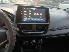 Toyota Vios 1.5L CVT Creative Edition - ფოტო 13