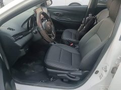 Toyota Vios 1.5L CVT Creative Edition - ფოტო 15