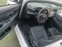 Toyota Vios 1.5L CVT Creative Edition - ფოტო 16
