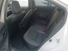 Toyota Vios 1.5L CVT Creative Edition - ფოტო 17