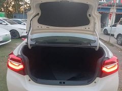 Toyota Vios 1.5L CVT Creative Edition - ფოტო 19