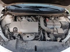 Toyota Vios 1.5L CVT Creative Edition - ფოტო 20