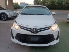 Toyota Vios 1.5L CVT Creative Edition - ფოტო 3