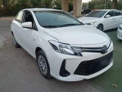 Toyota Vios 1.5L CVT Creative Edition - ფოტო 4