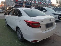 Toyota Vios 1.5L CVT Creative Edition - ფოტო 5