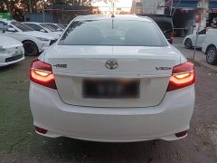 Toyota Vios 1.5L CVT Creative Edition - ფოტო 6