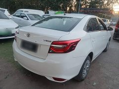 Toyota Vios 1.5L CVT Creative Edition - ფოტო 7