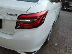 Toyota Vios 1.5L CVT Creative Edition - ფოტო 8