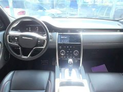 Land Rover Discovery Sport Facelift 249PS R-Dynamic S Performance Edition 5-Seater - ფოტო 10