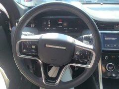 Land Rover Discovery Sport Facelift 249PS R-Dynamic S Performance Edition 5-Seater - ფოტო 11