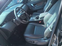 Land Rover Discovery Sport Facelift 249PS R-Dynamic S Performance Edition 5-Seater - ფოტო 15