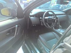 Land Rover Discovery Sport Facelift 249PS R-Dynamic S Performance Edition 5-Seater - ფოტო 16