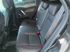 Land Rover Discovery Sport Facelift 249PS R-Dynamic S Performance Edition 5-Seater - ფოტო 17