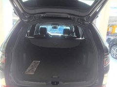 Land Rover Discovery Sport Facelift 249PS R-Dynamic S Performance Edition 5-Seater - ფოტო 19
