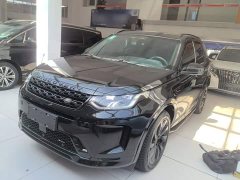Land Rover Discovery Sport Facelift 249PS R-Dynamic S Performance Edition 5-Seater - ფოტო 2
