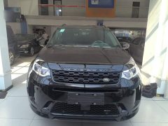 Land Rover Discovery Sport Facelift 249PS R-Dynamic S Performance Edition 5-Seater - ფოტო 3
