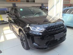 Land Rover Discovery Sport Facelift 249PS R-Dynamic S Performance Edition 5-Seater - ფოტო 4