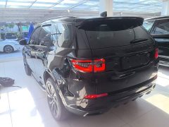 Land Rover Discovery Sport Facelift 249PS R-Dynamic S Performance Edition 5-Seater - ფოტო 5