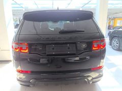 Land Rover Discovery Sport Facelift 249PS R-Dynamic S Performance Edition 5-Seater - ფოტო 6
