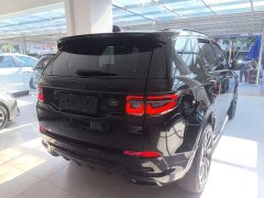 Land Rover Discovery Sport Facelift 249PS R-Dynamic S Performance Edition 5-Seater - ფოტო 7