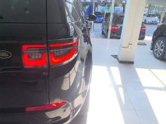 Land Rover Discovery Sport Facelift 249PS R-Dynamic S Performance Edition 5-Seater - ფოტო 8