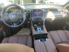 Honda UR-V 2020 370TURBO 2WD Elegant Edition - ფოტო 10