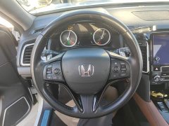 Honda UR-V 2020 370TURBO 2WD Elegant Edition - ფოტო 11