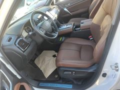 Honda UR-V 2020 370TURBO 2WD Elegant Edition - ფოტო 15