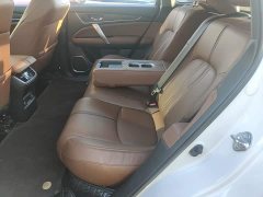Honda UR-V 2020 370TURBO 2WD Elegant Edition - ფოტო 17