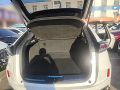 Honda UR-V 2020 370TURBO 2WD Elegant Edition - ფოტო 19