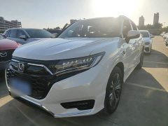 Honda UR-V 2020 370TURBO 2WD Elegant Edition - ფოტო 2
