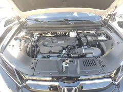 Honda UR-V 2020 370TURBO 2WD Elegant Edition - ფოტო 20