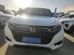 Honda UR-V 2020 370TURBO 2WD Elegant Edition - ფოტო 3