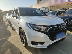 Honda UR-V 2020 370TURBO 2WD Elegant Edition - ფოტო 4