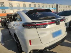 Honda UR-V 2020 370TURBO 2WD Elegant Edition - ფოტო 5