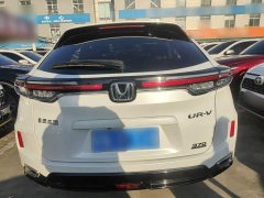 Honda UR-V 2020 370TURBO 2WD Elegant Edition - ფოტო 6