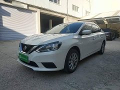 Nissan Sylphy 2022 Classic 1.6XE CVT Comfort - ფოტო 1