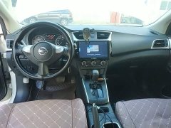 Nissan Sylphy 2022 Classic 1.6XE CVT Comfort - ფოტო 10